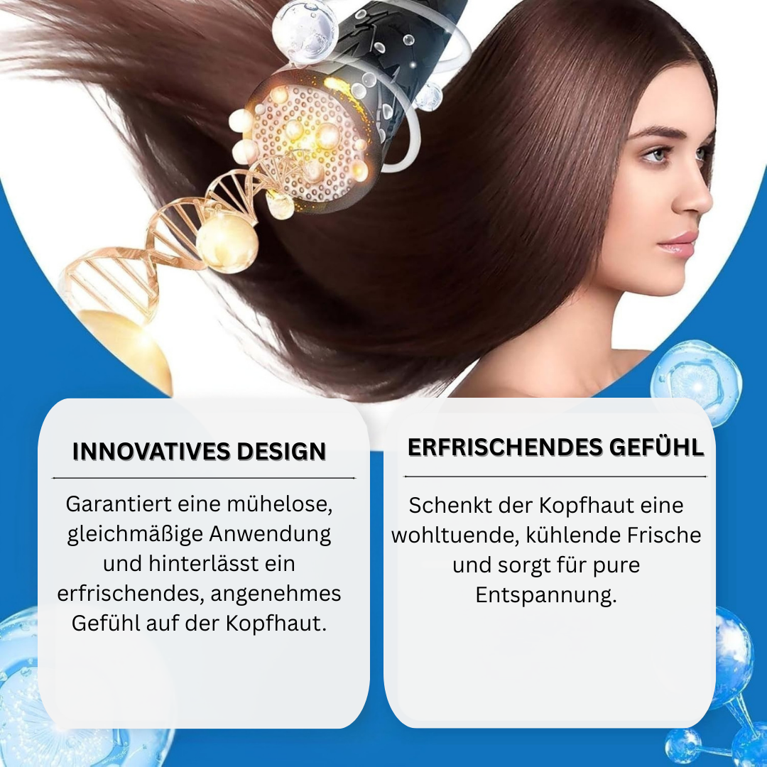 Hair Boost Ampoule