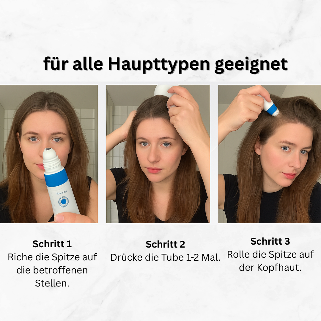 Hair Boost Ampoule