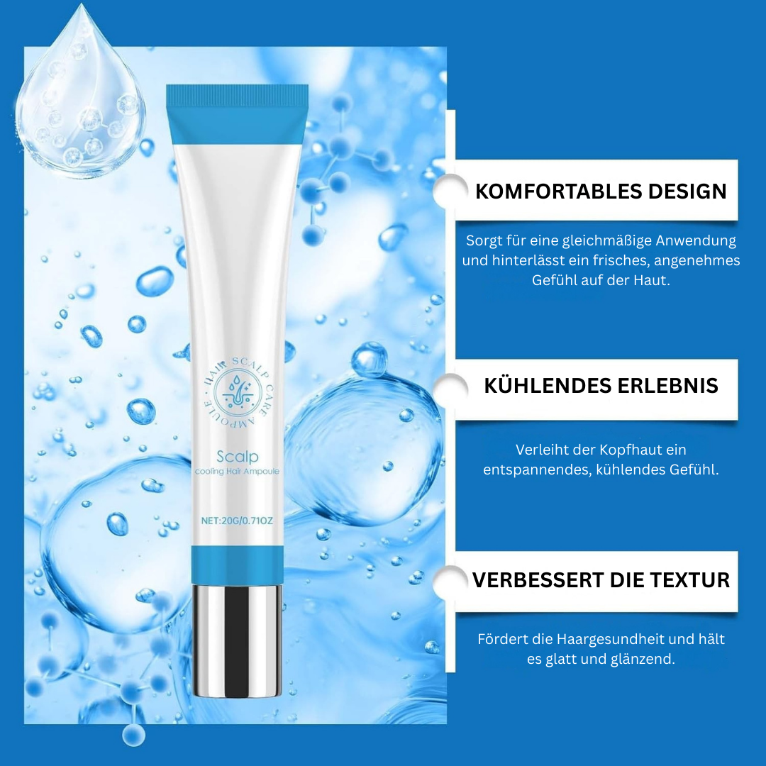 Hair Boost Ampoule