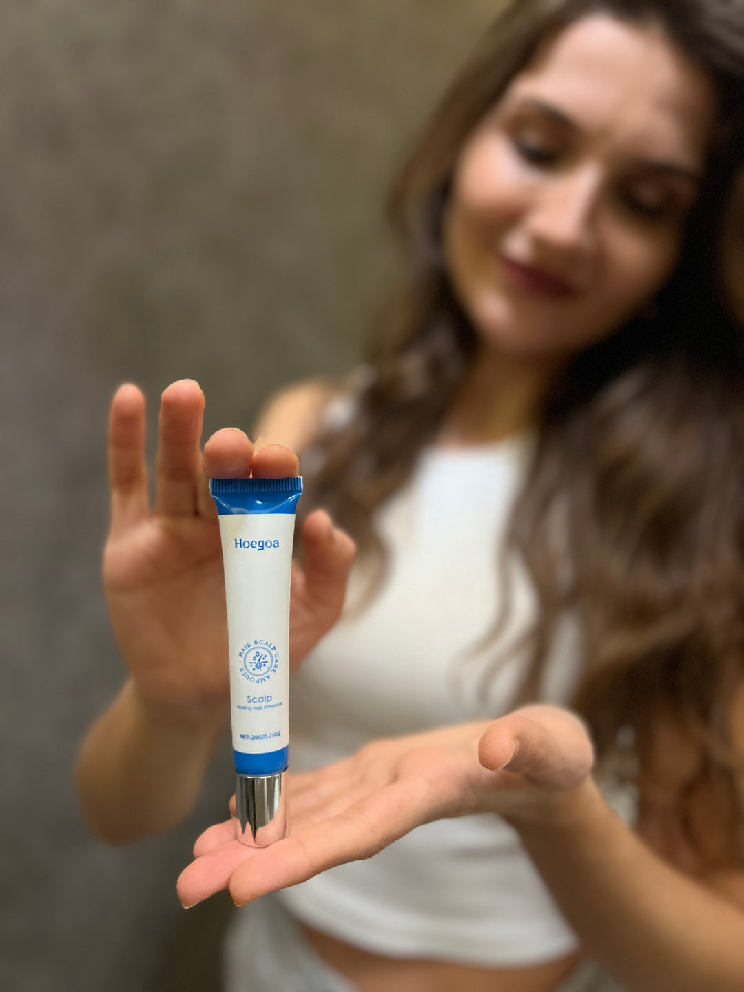 Hair Boost Ampoule